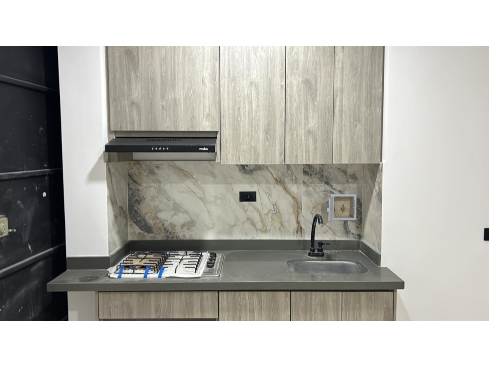 VENTA APARTAMENTOS GIRON PUERTO MADERO - 2