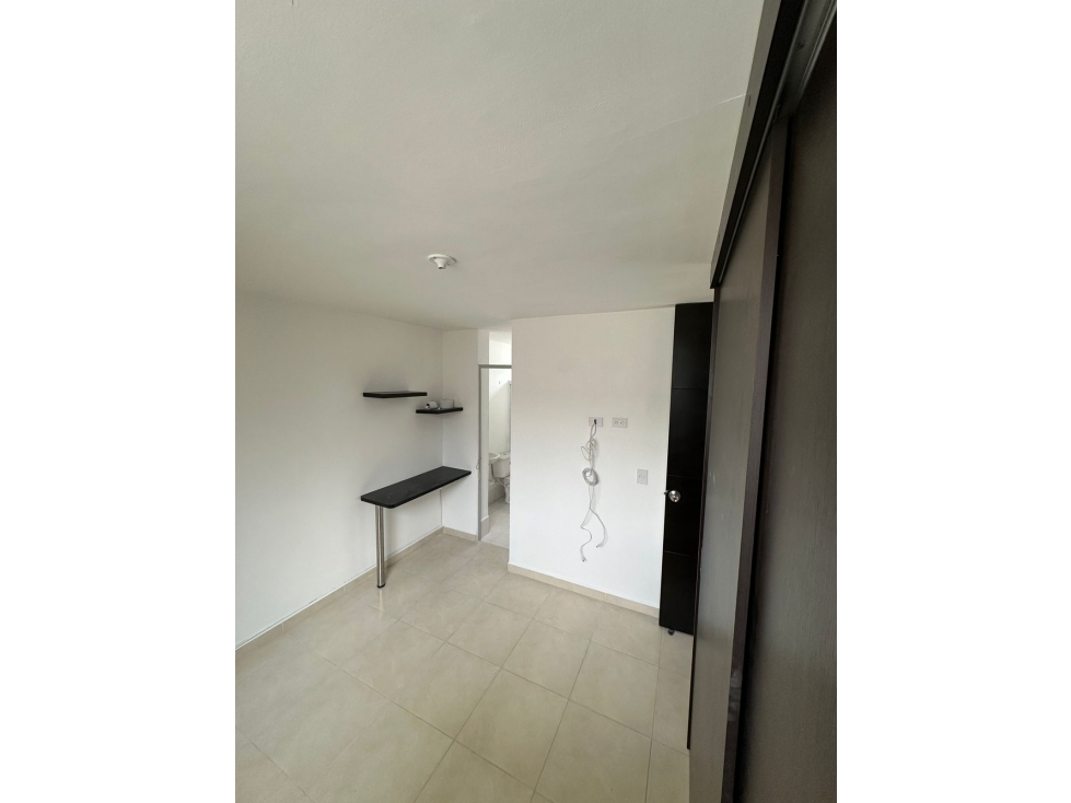 VENTA APARTAMENTO CIUDADELA BARRO BLANCO CERRO DE LA CANTERA - 6