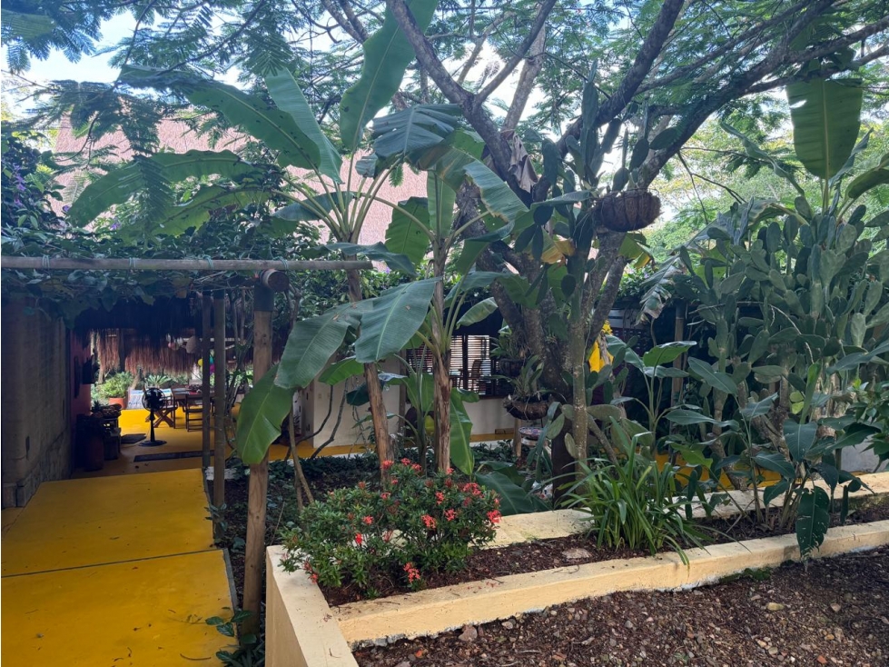 CASA EN VENTA, NILO, CUNDINAMARCA - 5