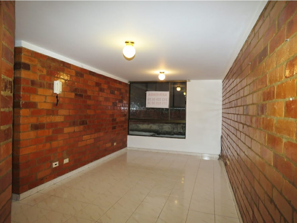 VENTA APARTAMENTO BELLA SUIZA — foto 4