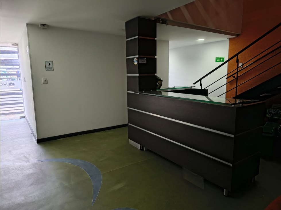 Casa en Venta Teusaquillo