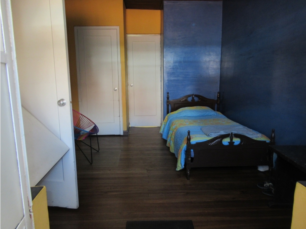 Casa en venta SAN FELIPE - 4