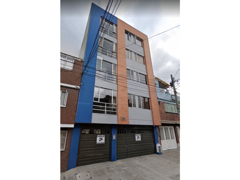 APARTAMENTO EN VENTA SAN FERNANDO