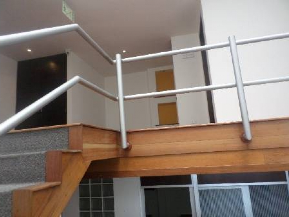 EDIFICIO OFICINAS EN RENTA EN CHAPINERO NORTE — foto 4