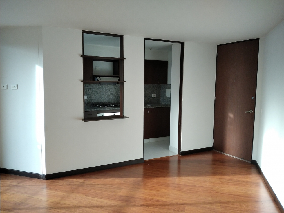 APARTAMENTO EN RENTA EN LA PRADERA NORTE — foto 3