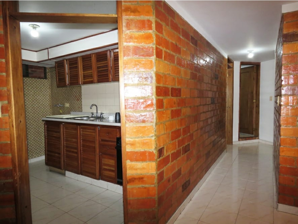 VENTA APARTAMENTO BELLA SUIZA — foto 5