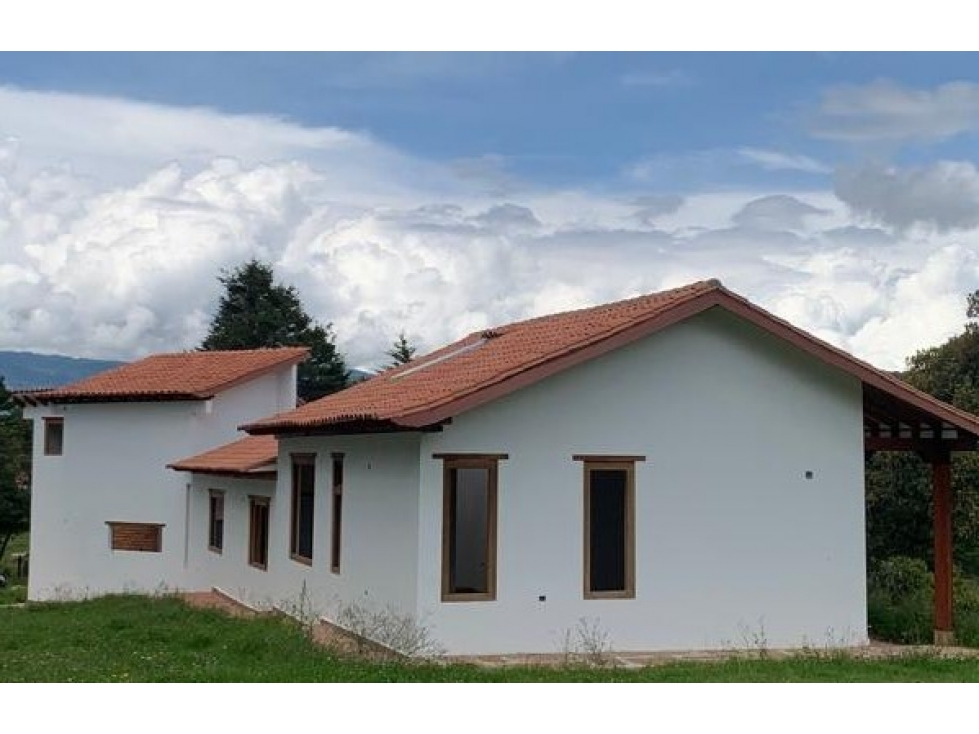 Casa Vía Mayoral