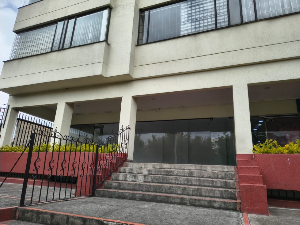 Local en Arriendo Alhambra