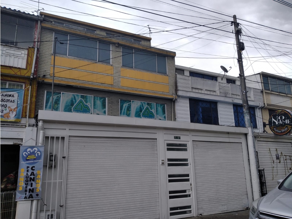 CASA EN VENTA SANTA RITA