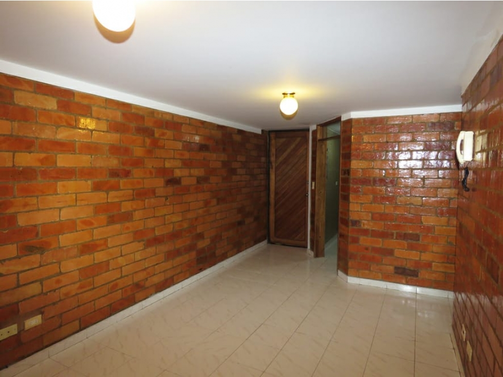 VENTA APARTAMENTO BELLA SUIZA — foto 3