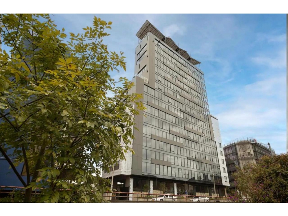 Apartamento en Arriendo Chico