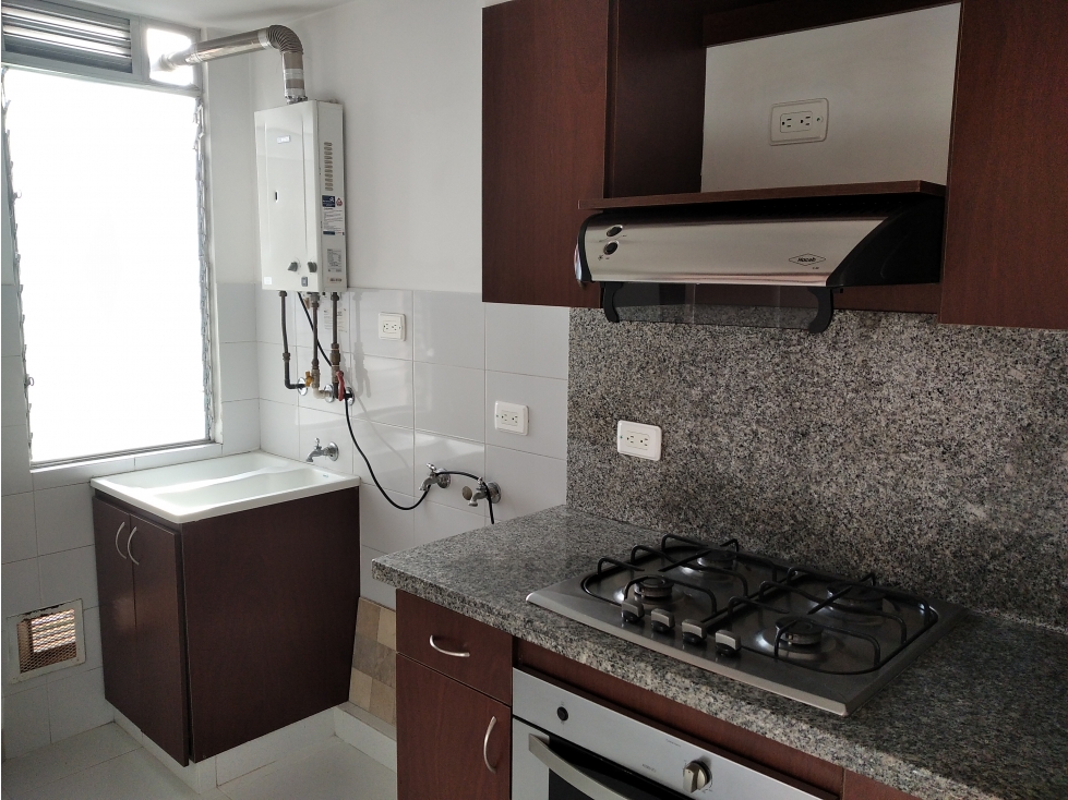 APARTAMENTO EN RENTA EN LA PRADERA NORTE — foto 6