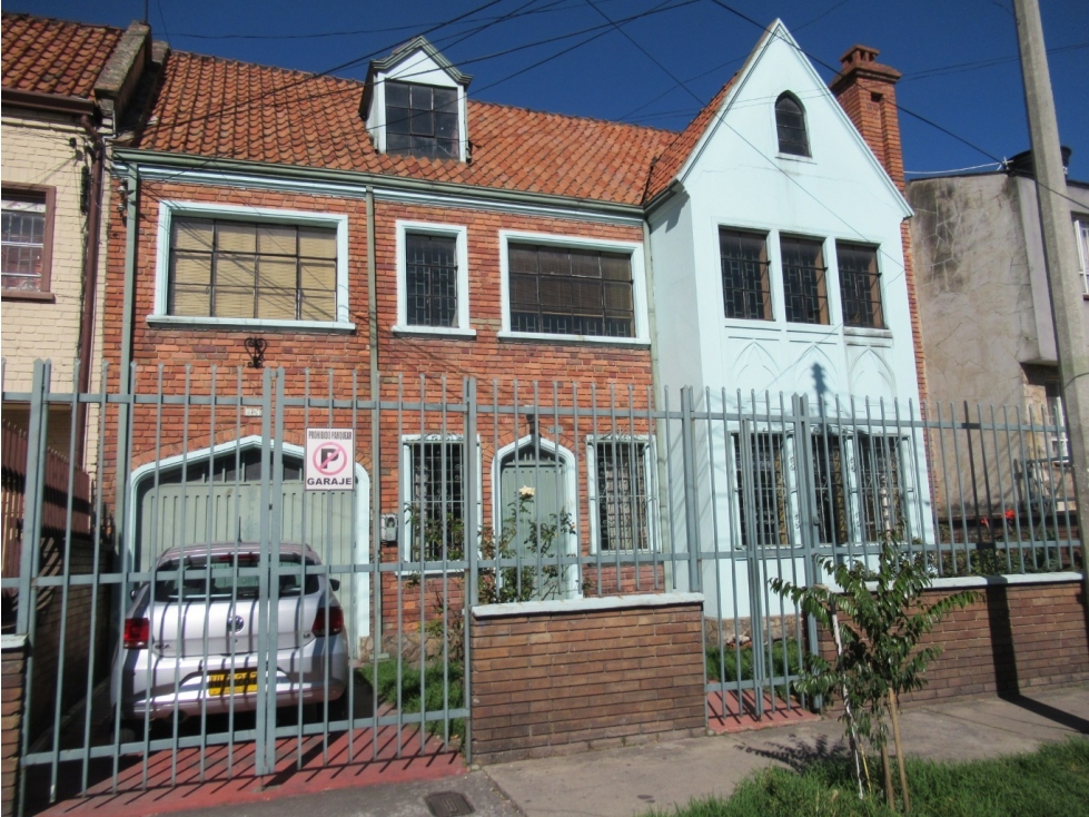 Casa en venta SAN FELIPE