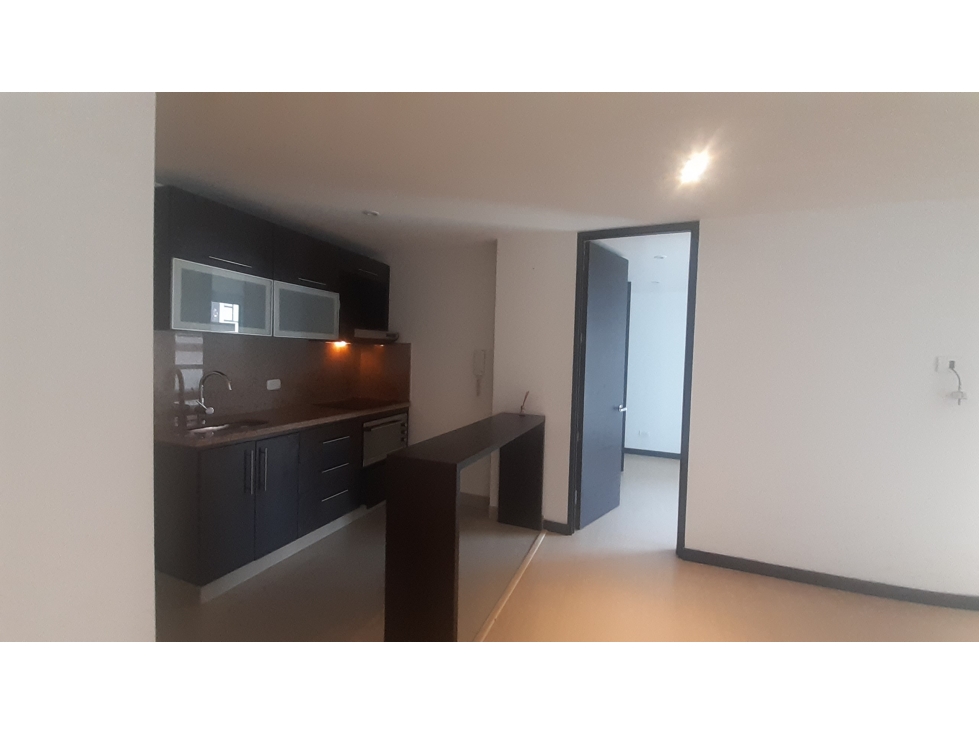 APARTAESTUDIO EN RENTA EN CHAPINERO ALTO — foto 5