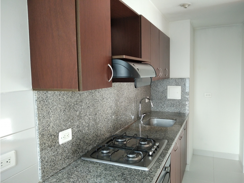 APARTAMENTO EN RENTA EN LA PRADERA NORTE — foto 5