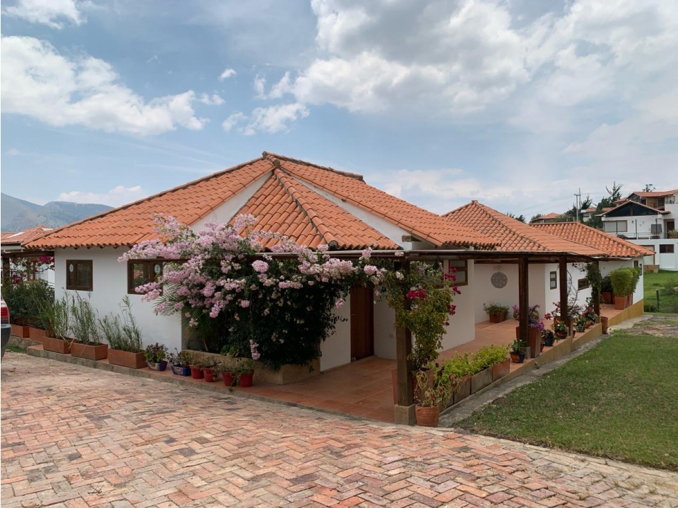 Casa Campestre El Roble (Sector de La Maloca) - 5