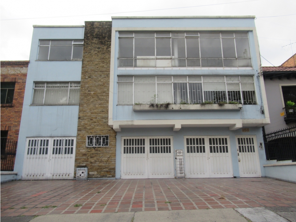 APARTAMENTO EN RENTA TEUSAQUILLO