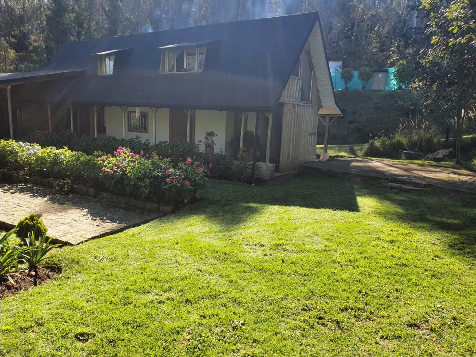 Casa Finca en Venta Alto del Vino — foto 2