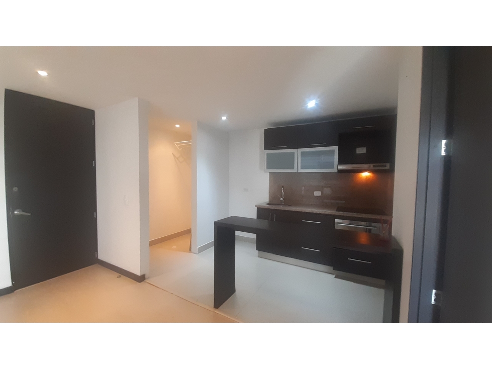 APARTAESTUDIO EN RENTA EN CHAPINERO ALTO — foto 3