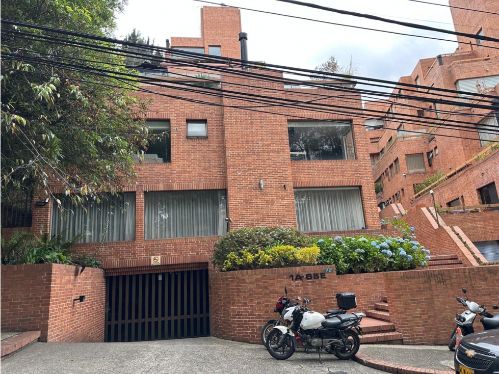 Apartamento en Arriendo Santa Ana Oriental