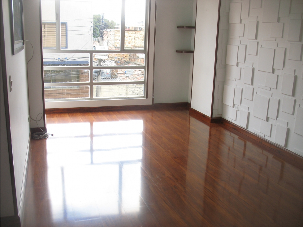 APARTAMENTO EN VENTA SAN FERNANDO — foto 2