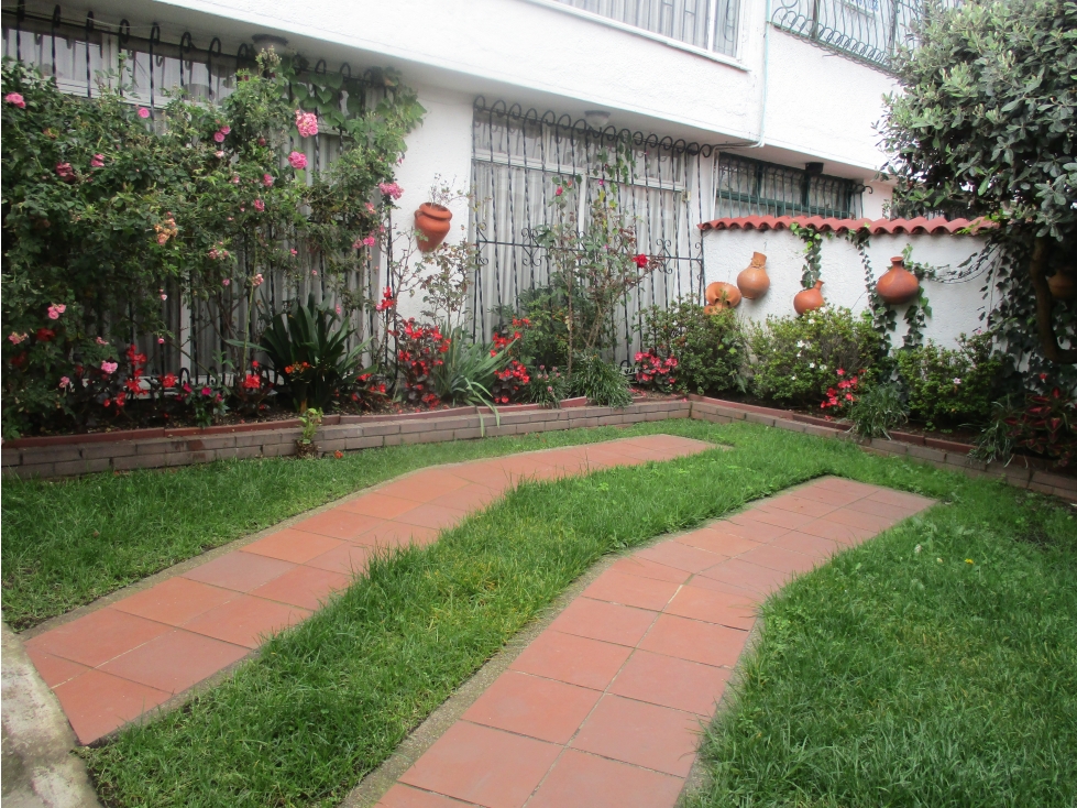CASA EN VENTA PONTEVEDRA - 3