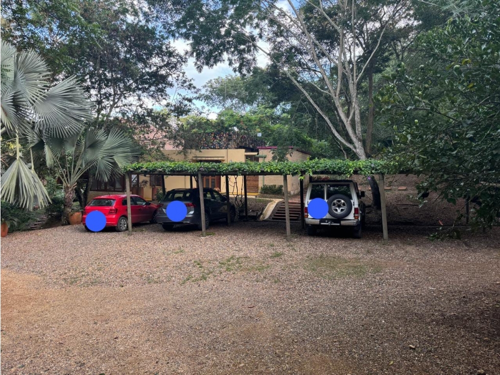CASA EN VENTA, NILO, CUNDINAMARCA - 4