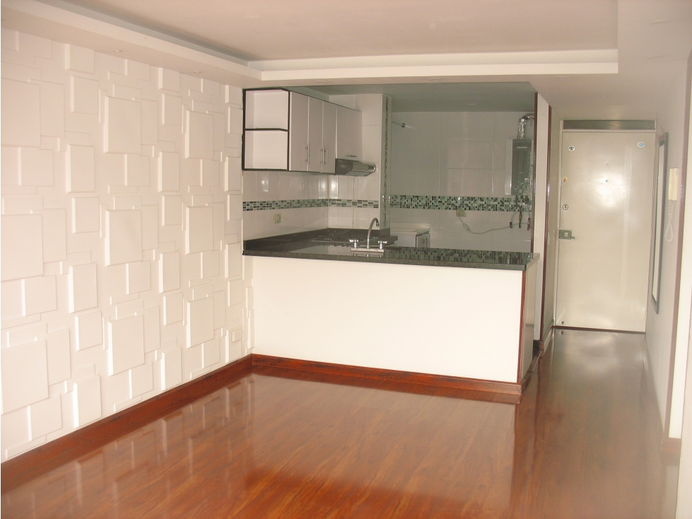 APARTAMENTO EN VENTA SAN FERNANDO — foto 3