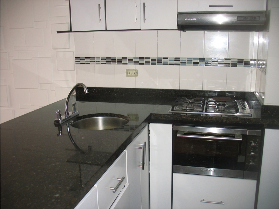 APARTAMENTO EN VENTA SAN FERNANDO — foto 5