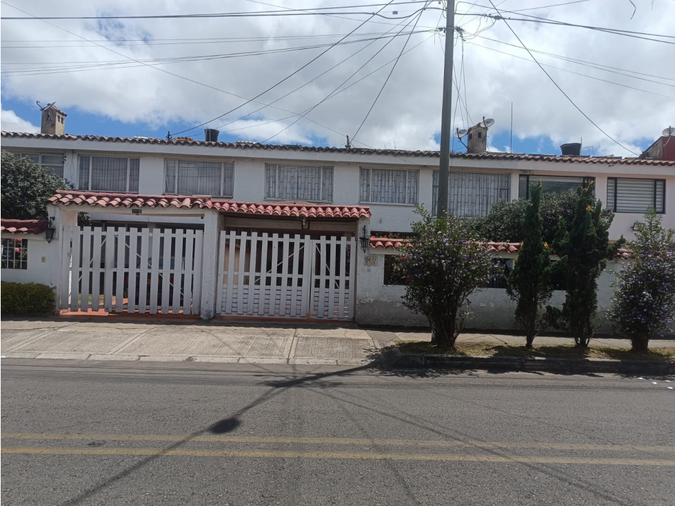 CASA EN VENTA PONTEVEDRA - 1
