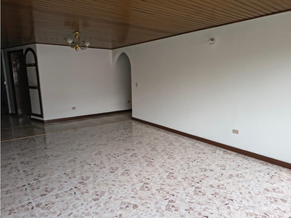 Apartamento En Venta en Nicolas de Federman — foto 6