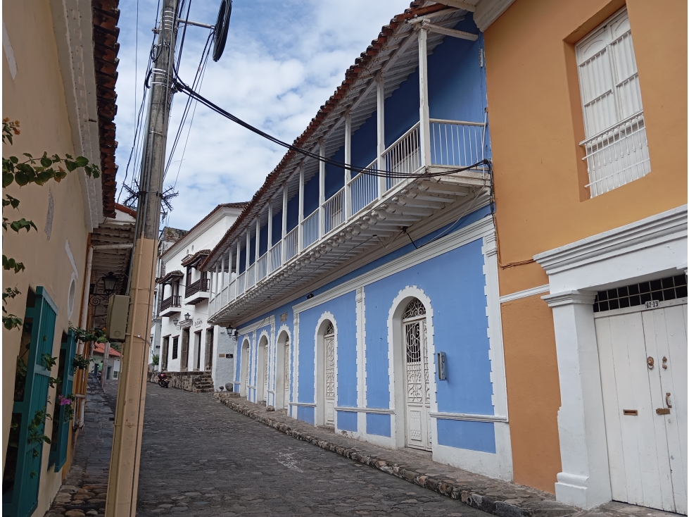 EDIFICIO "CASA DE LOS VIRREYES" - 2