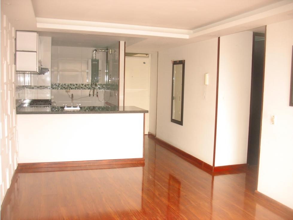 APARTAMENTO EN VENTA SAN FERNANDO — foto 4