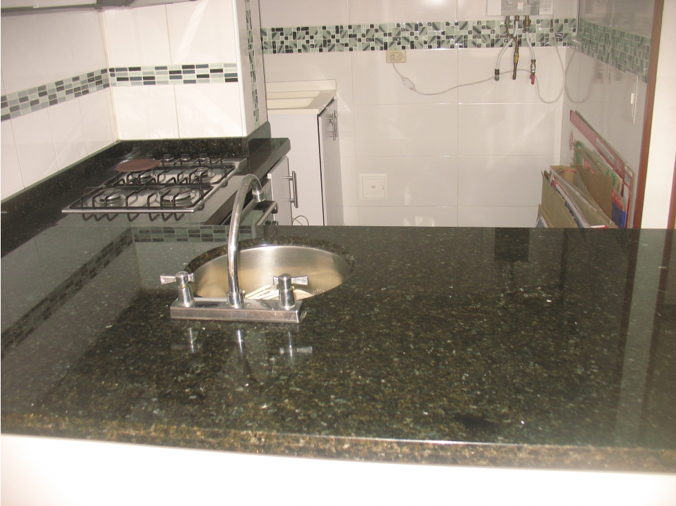 APARTAMENTO EN VENTA SAN FERNANDO — foto 6