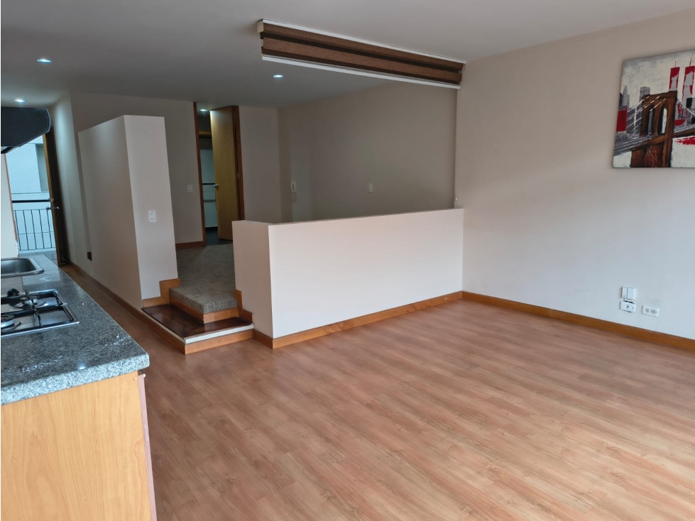 APARTAMENTO EN RENTA EN CHAPINERO CENTRAL — foto 6
