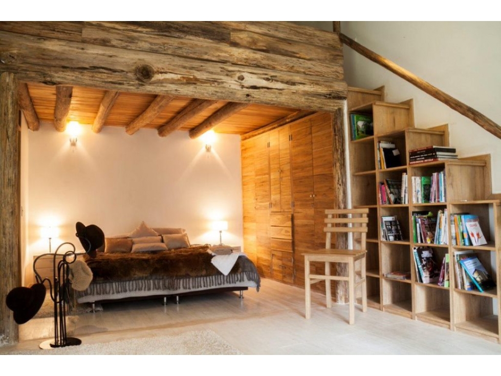 Casa Finca en Venta Alto del Vino — foto 5