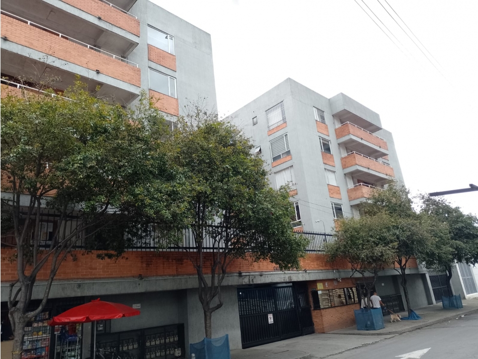 APARTAMENTO EN ARRIENDO RICAURTE