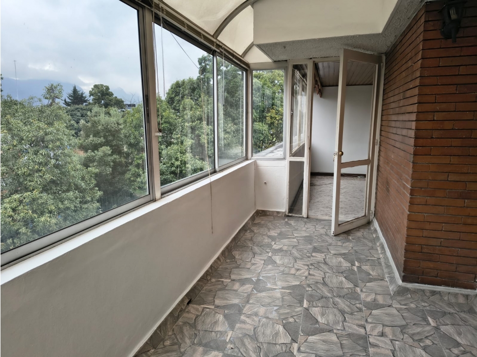 Apartamento En Venta en Nicolas de Federman — foto 2