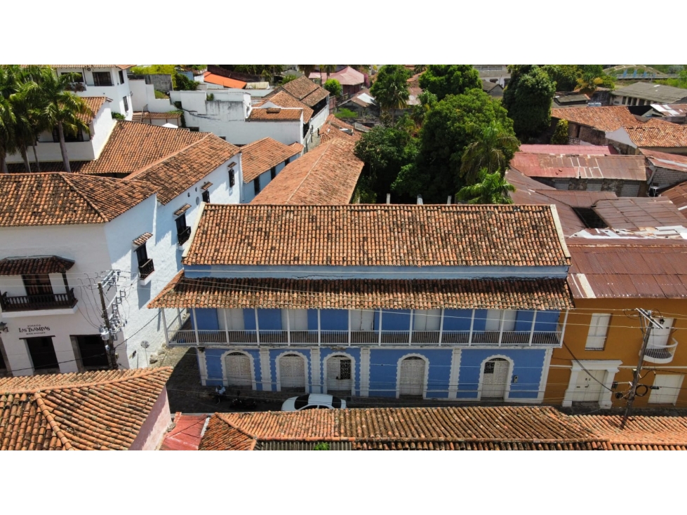 EDIFICIO "CASA DE LOS VIRREYES" - 3