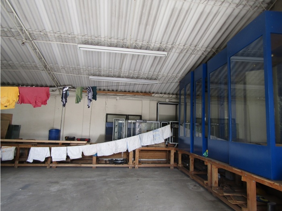 terreno en venta Prado Veraniego — foto 3