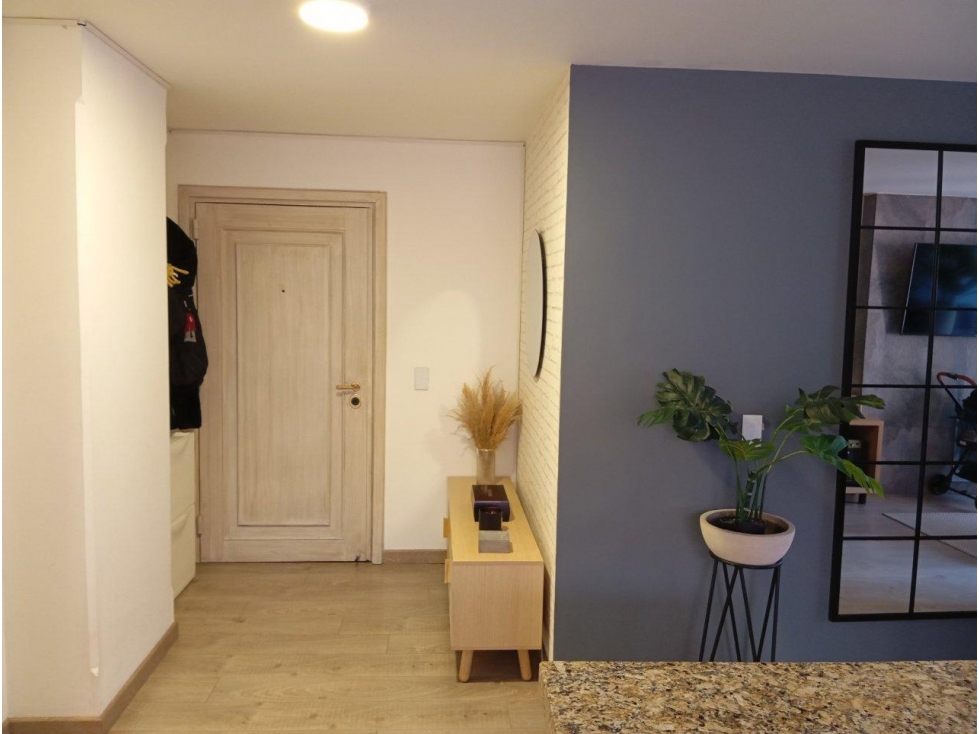VENTA APARTAMENTO CHICO NORTE — foto 4