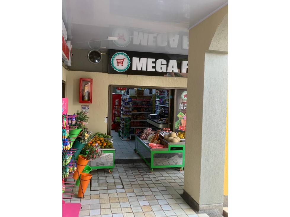 VENTA LOCAL COMERCIAL TOBERIN — foto 2