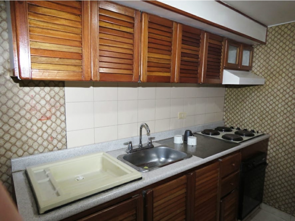 VENTA APARTAMENTO BELLA SUIZA — foto 6