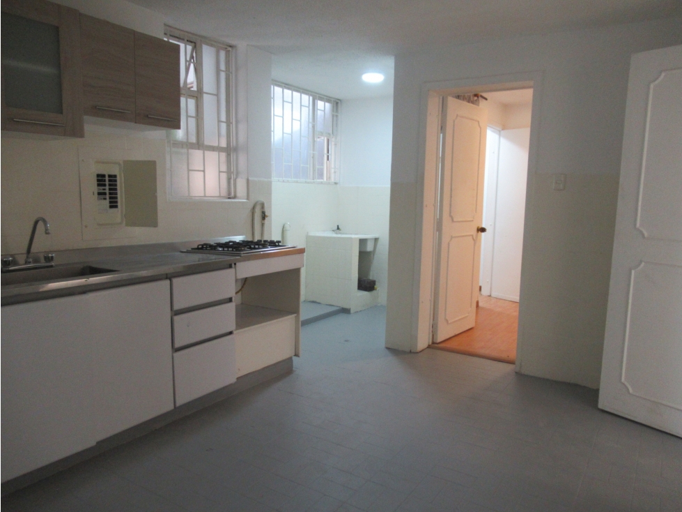 APARTAMENTO EN RENTA TEUSAQUILLO — foto 5