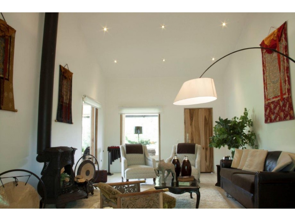 Casa Finca en Venta Alto del Vino — foto 4
