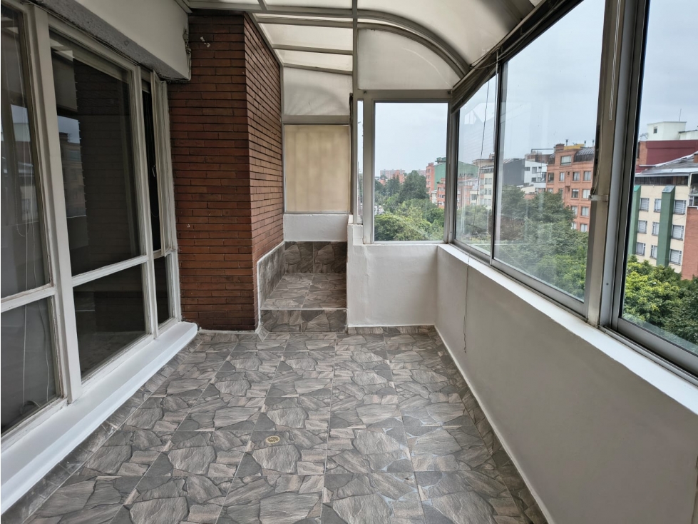 Apartamento En Venta en Nicolas de Federman — foto 3