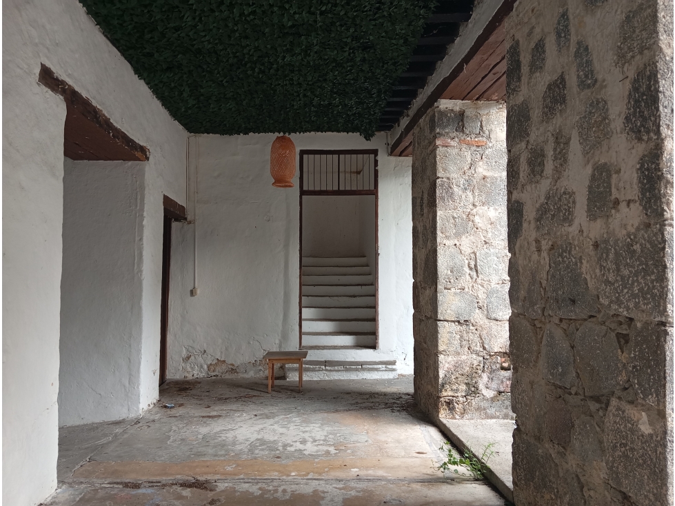 EDIFICIO "CASA DE LOS VIRREYES" - 5