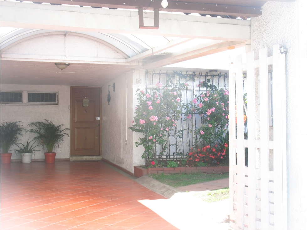 CASA EN VENTA PONTEVEDRA - 4