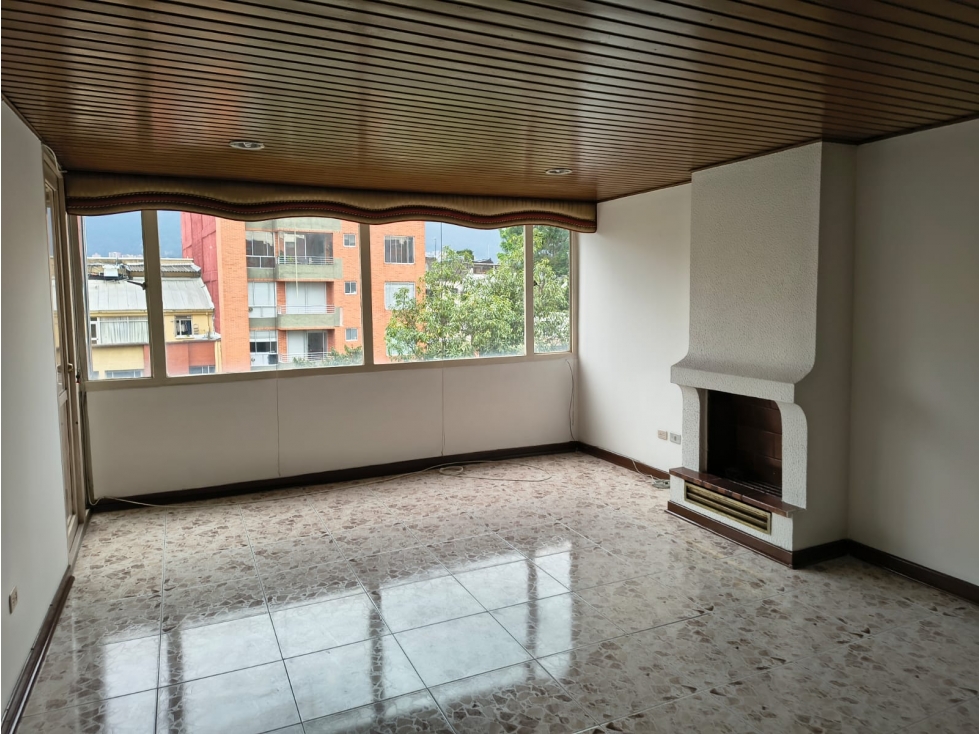 Apartamento En Venta en Nicolas de Federman — foto 5
