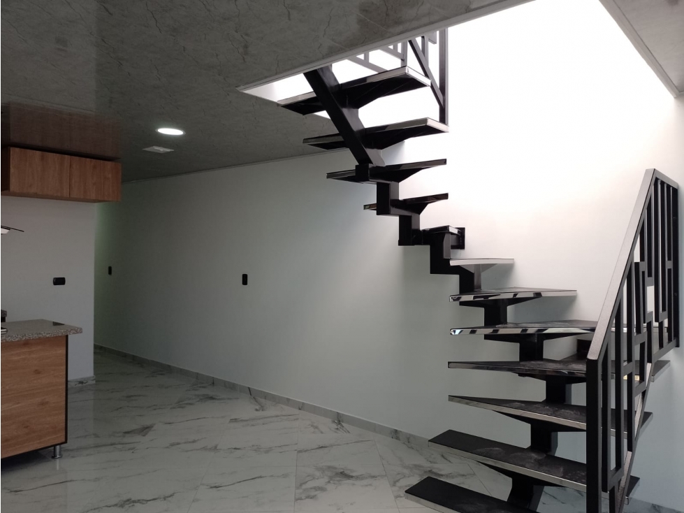 APARTAMENTO EN ARRIENDO BRITALIA KENNEDY DUPLEX — foto 2